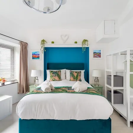1 Bed In Bowness-On-Windermere Oc-Lr010 * Боунес-он-Уиндермер