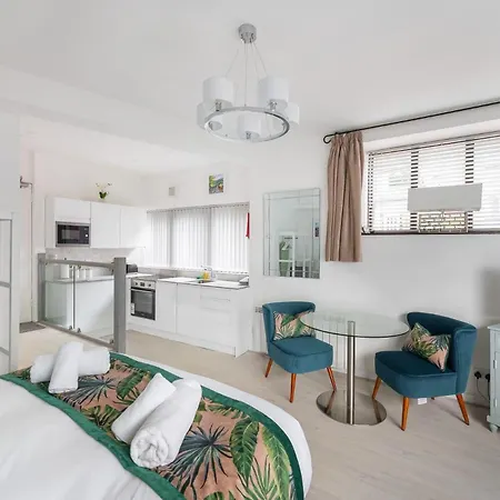1 Bed In Bowness-On-Windermere Oc-Lr010 Апартаменты *