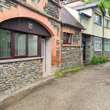 Апартаменты 1 Bed In Bowness-On-Windermere Oc-Lr010