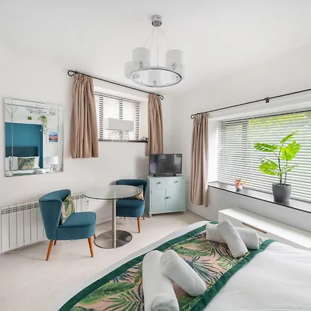 1 Bed In Bowness-On-Windermere Oc-Lr010 *