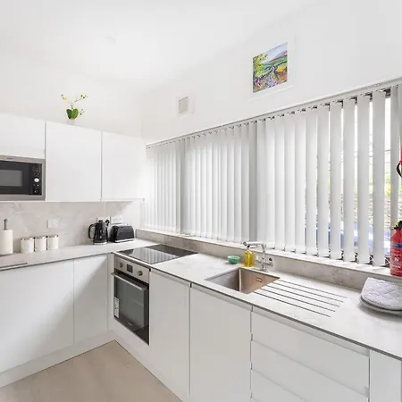 2 The Stables Дом отдыха