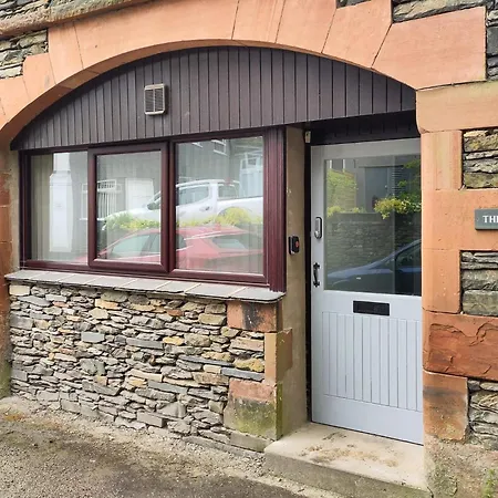 2 The Stables Дом отдыха